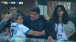 Maradona đột quỵ và phải nhập viện sau chiến thắng nghẹt thở của Argentina
